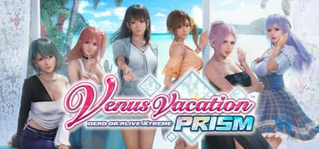 DEAD OR ALIVE Xtreme Venus Vacation | 中文官方最新版