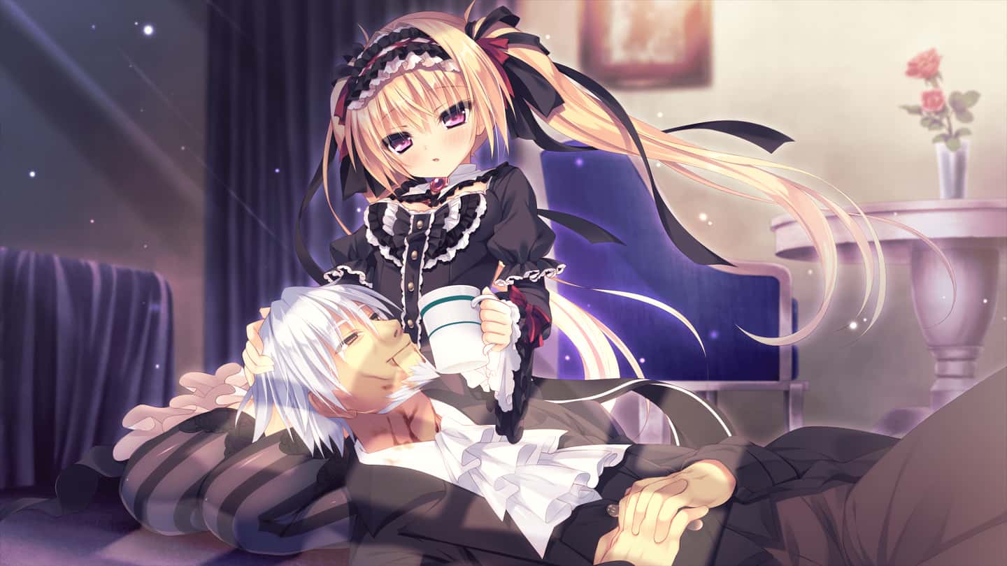 游戏画面4