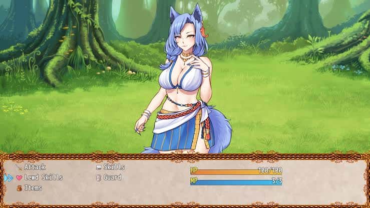 魔物娘征服 | 中文官方最新版