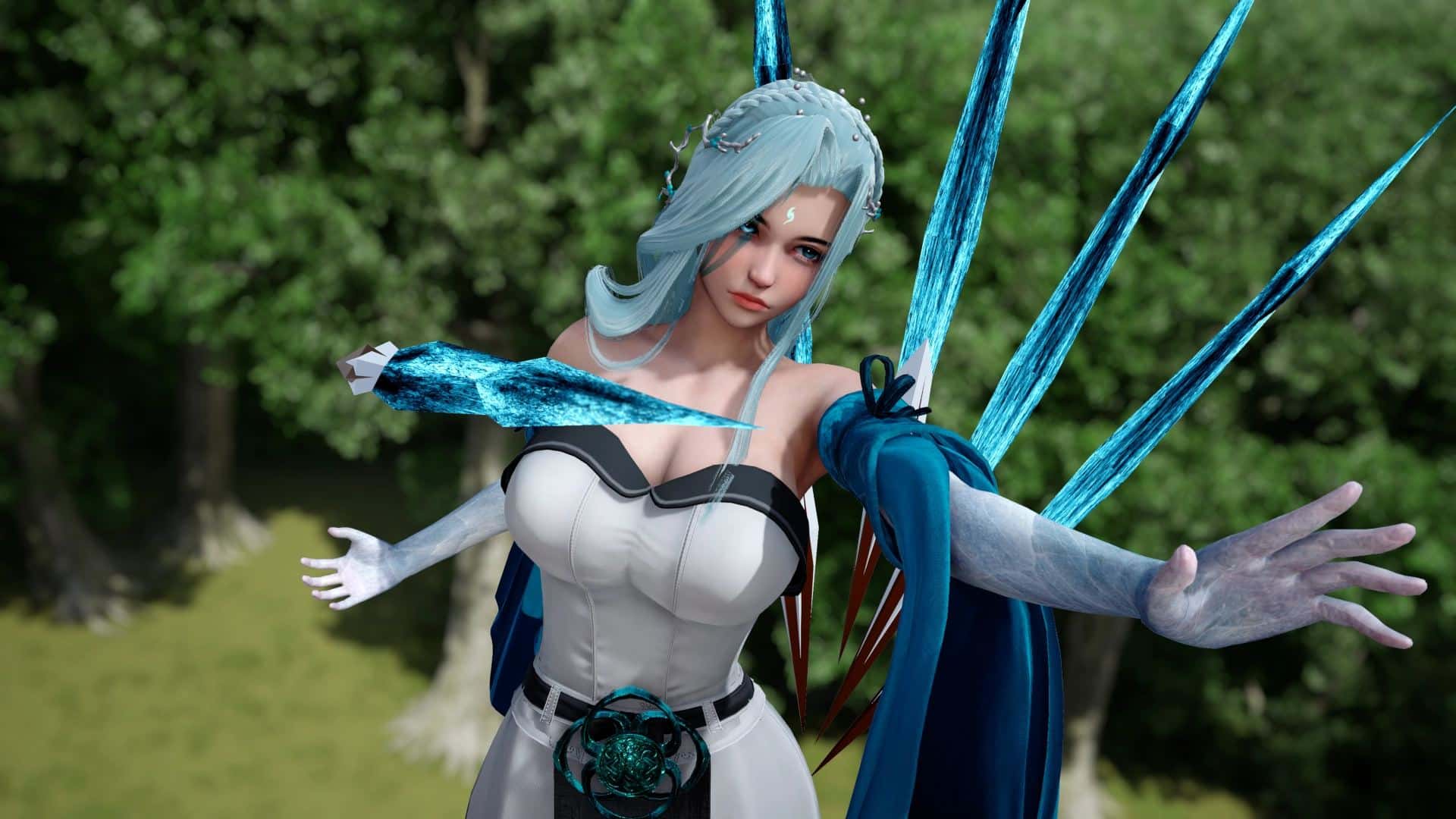 游戏截图3